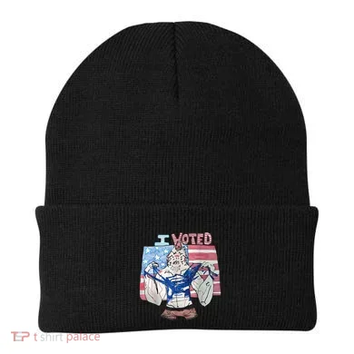 Beanie