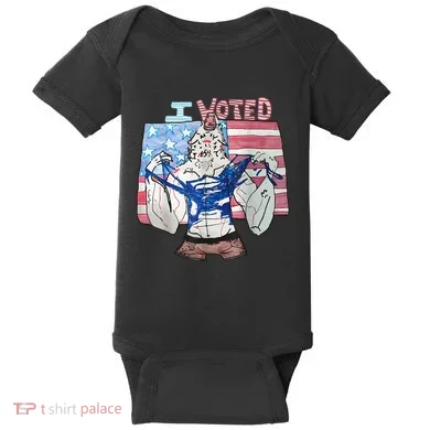 Baby Bodysuit