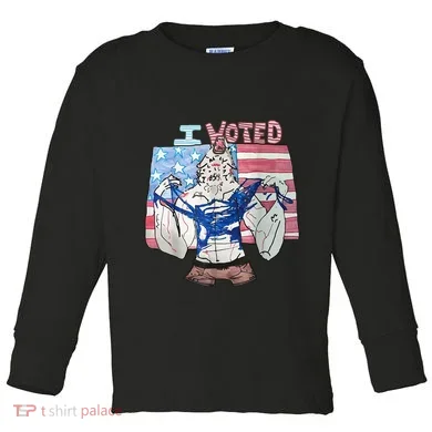 Toddler Long Sleeve