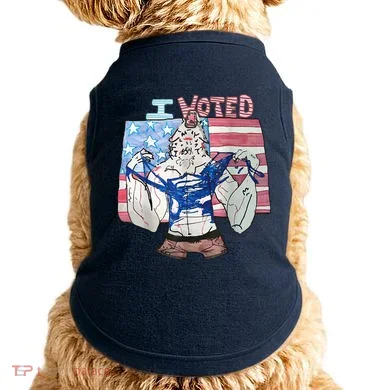 Doggie Tank