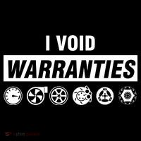 I Void Warranties Hoodie thumb 7
