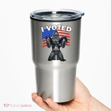 Tumbler