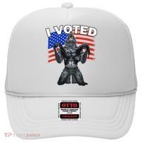 I Voted Werewolf Hat thumb 0