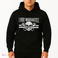 I Void Warranties Hoodie thumb 2