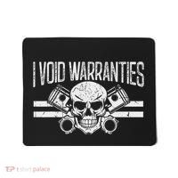 I Void Warranties Mousepad thumb 0