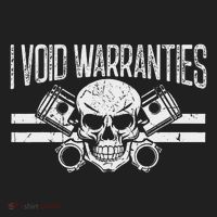 I Void Warranties Hat thumb 2