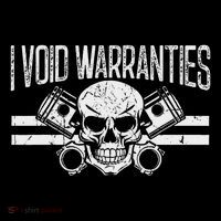 I Void Warranties Tank Top thumb 6