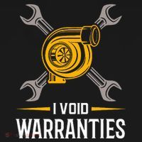 I Void Warranties Car Mechanic Auto Repair Gift Baby Bodysuit thumb 2