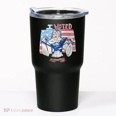 Tumbler