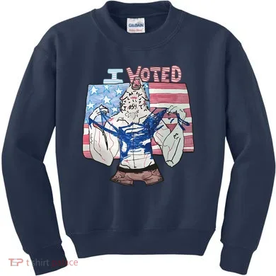 Kids Sweatshirt