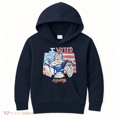 Kids Hoodie