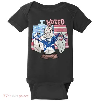 Baby Bodysuit