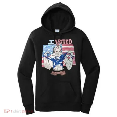 Women's Hoodie
