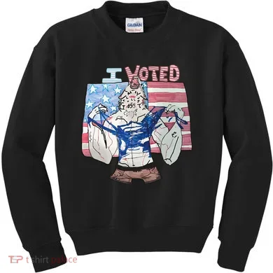 Kids Sweatshirt