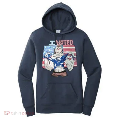 Women's Hoodie