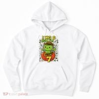 I Was 6, Now I'm 7 Years Old 6-7 Meme 7th Birthday Hoodie thumb 0