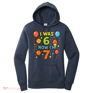Women's Hoodie