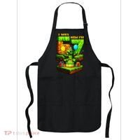 I Was 6 Now I'm 7 Unlocked Pixel Game 67 Meme 7th Birthday Apron thumb 0
