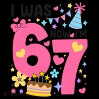 I Was 6 Now I’m 7 Cute 7th Birthday 6-7 Meme Coffee Mug thumb 5