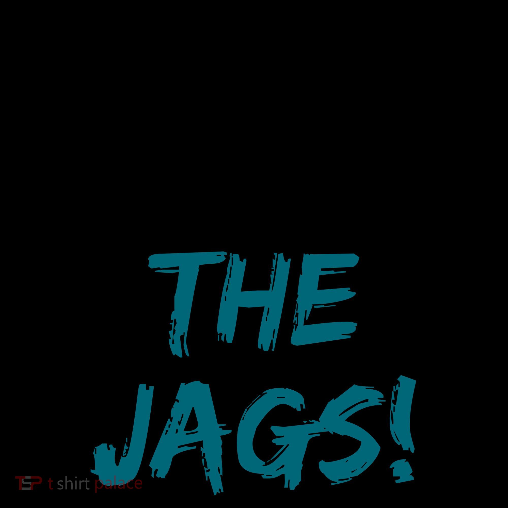 It Was Always The Jags Coffee Mug