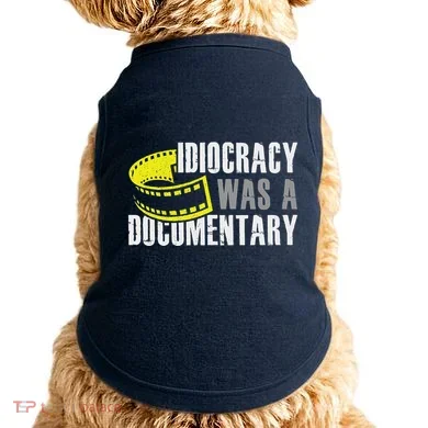 Doggie Tank