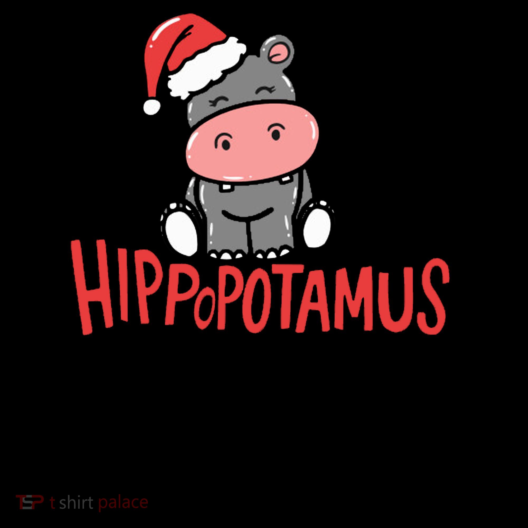 I Want A Hippopotamus For Christmas Funny Cute Coffee Mug