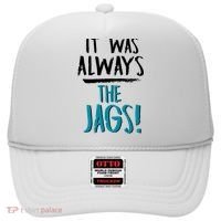 It Was Always The Jags Hat thumb 0
