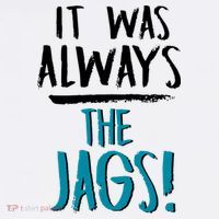 It Was Always The Jags Women's T-Shirt thumb 6