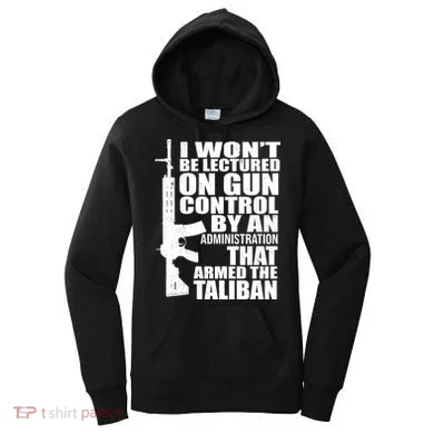 Women's Hoodie