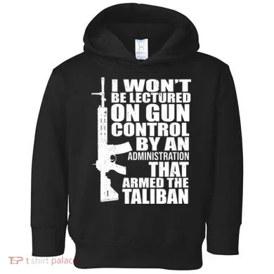 Toddler Hoodie