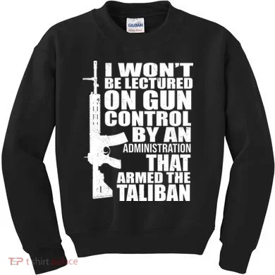 Kids Sweatshirt