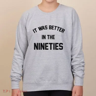Women's Sweatshirt