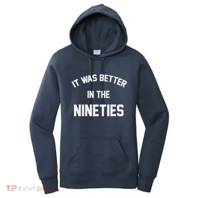 Women's Hoodie