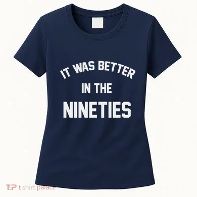 Women's T-Shirt