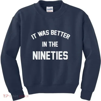 Kids Sweatshirt