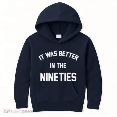 Kids Hoodie