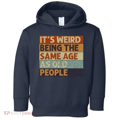 Toddler Hoodie