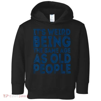 Toddler Hoodie