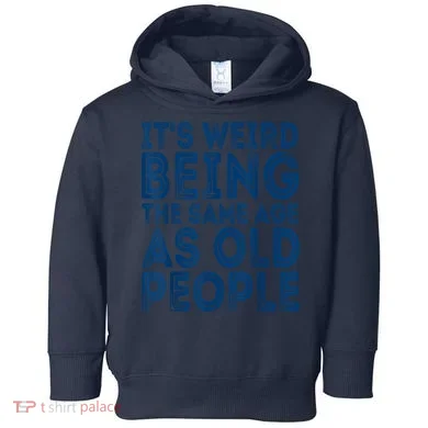 Toddler Hoodie