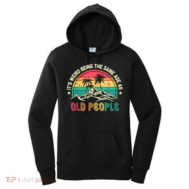 Women's Hoodie