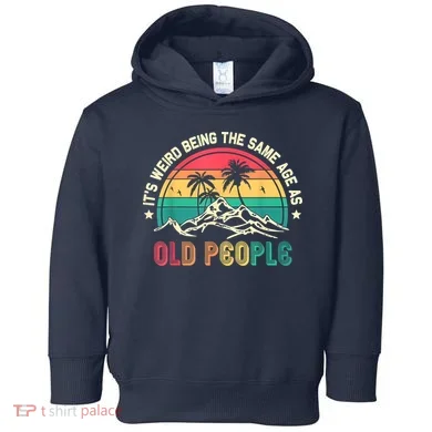 Toddler Hoodie