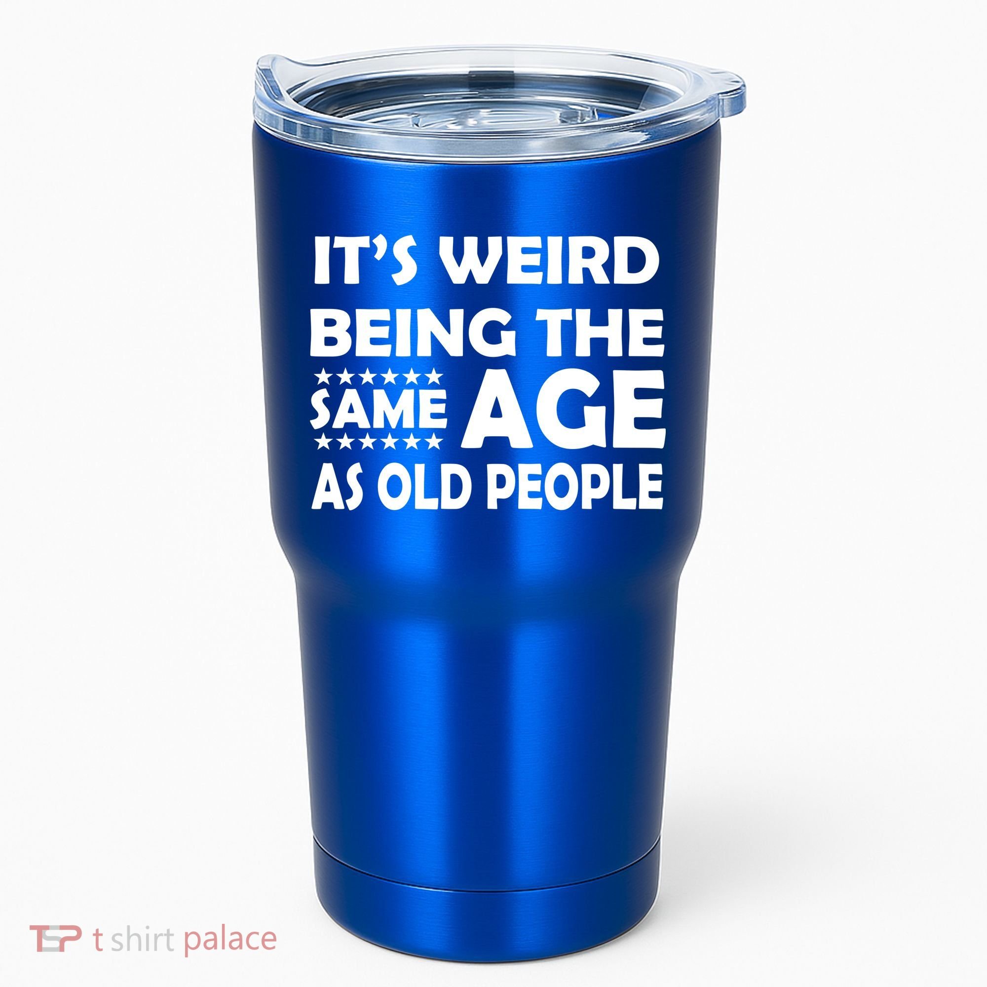 It's Weird Being The Same Age As OId People Tumbler