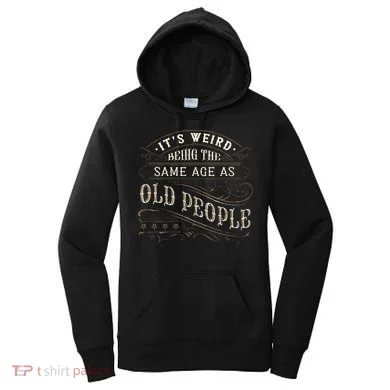 Women's Hoodie