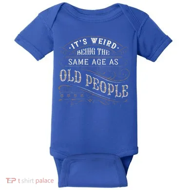 Baby Bodysuit