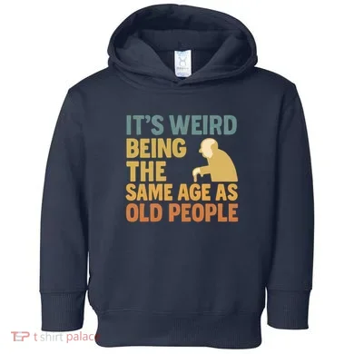 Toddler Hoodie