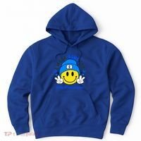 I Wear Blue For Juvenile Arthritis Awareness Funny Gift Hoodie thumb 0