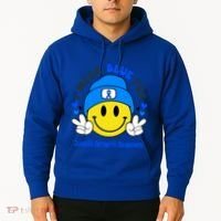 I Wear Blue For Juvenile Arthritis Awareness Funny Gift Hoodie thumb 2