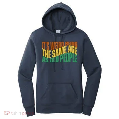 Women's Hoodie