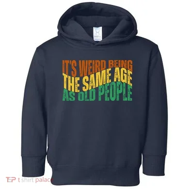 Toddler Hoodie
