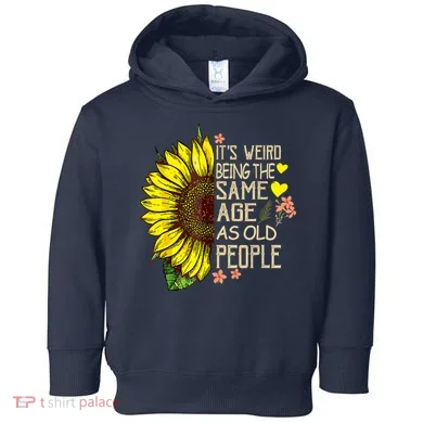 Toddler Hoodie